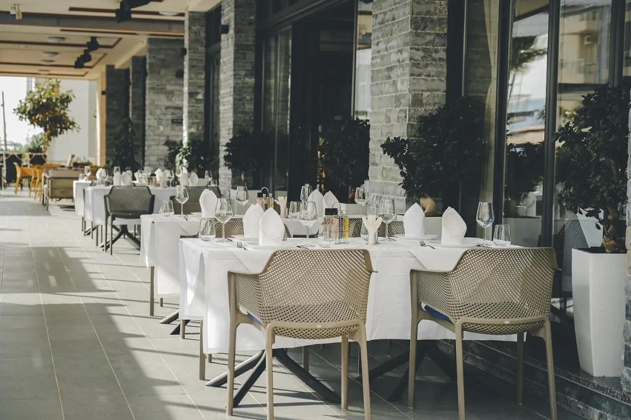 Ledina Hotel Orikum