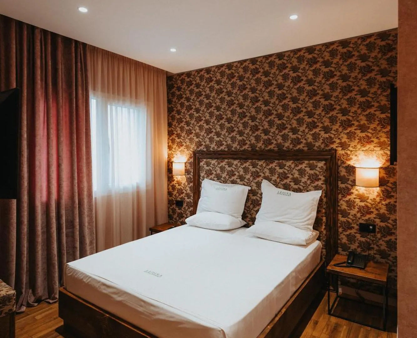 Ledina Hotel Orikum