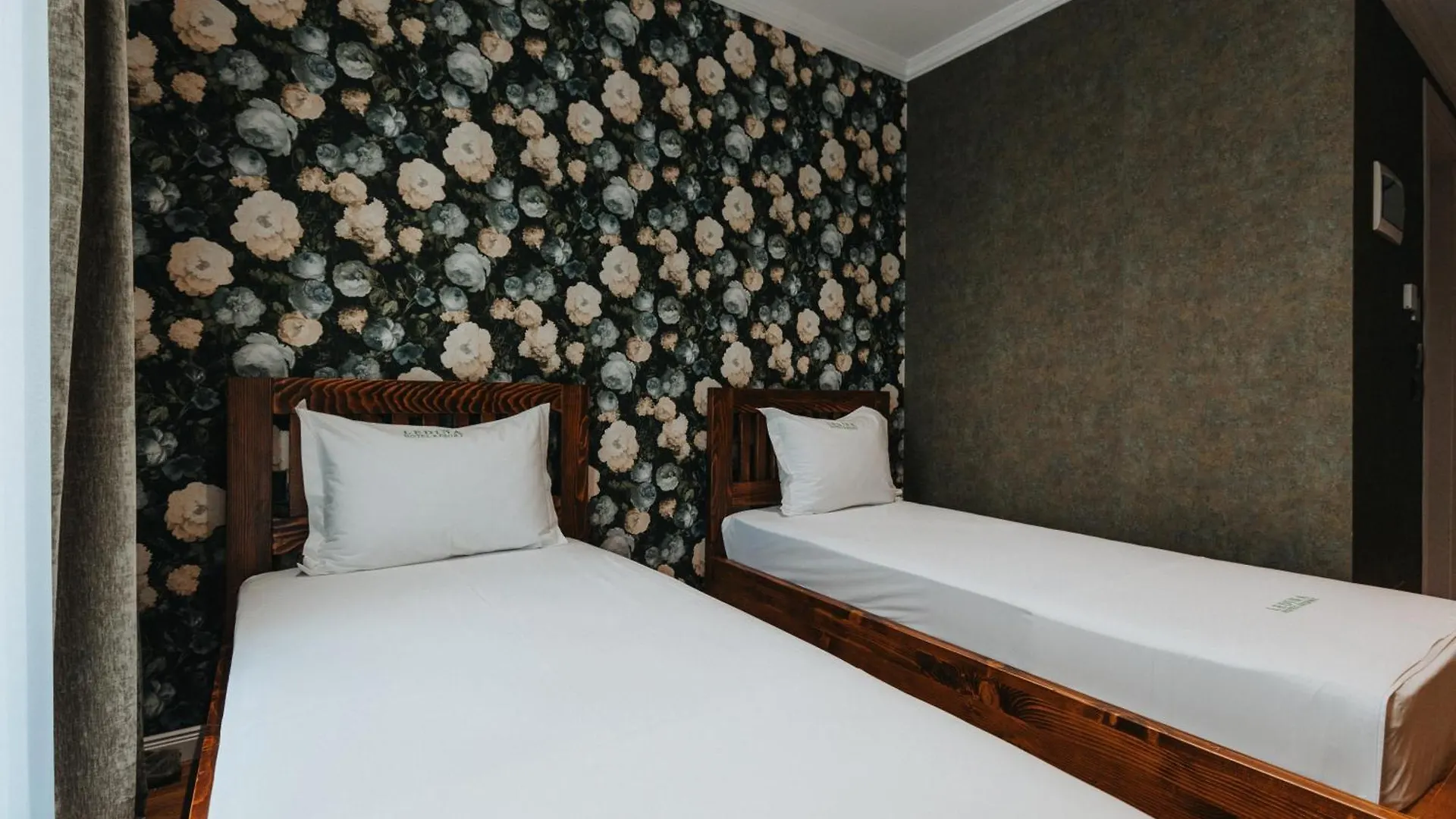 Ledina Hotel Orikum