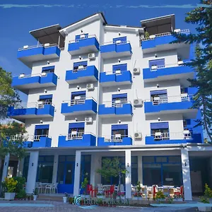 Hotel Blue Balcony