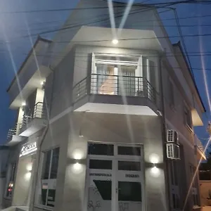 Hotel Ajilin