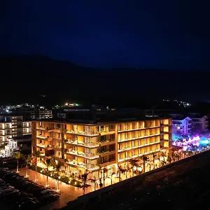 Hotel Regina Palm