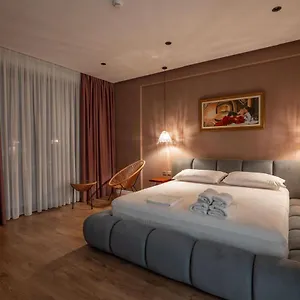 Apartahotel Juer
