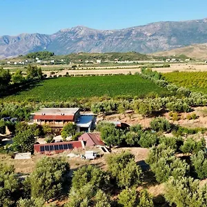 Hotel Kantina & Ferma Dukat