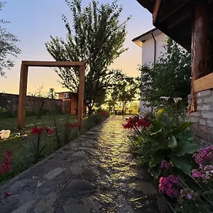 Gasthof Meti