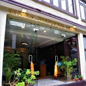 Sabila Boutique Hotel