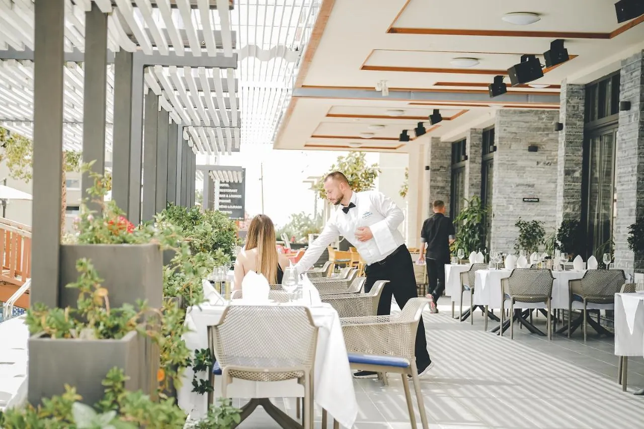 Ledina Hotel Orikum