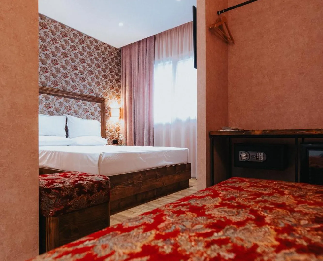 Ledina Hotel Orikum