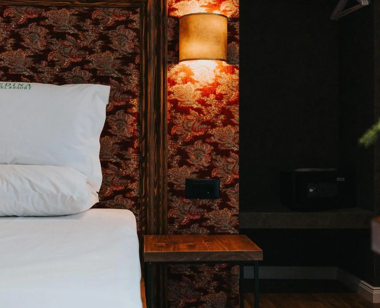 Ledina Hotel Orikum
